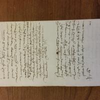 Notai antichi 917, II, nr. 266, col. 1