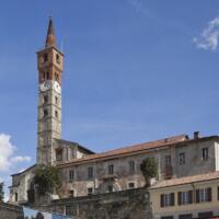 Basilica di San Paolo, Cantù
