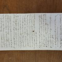 Notai antichi 916, II, nr. 93, col. 2