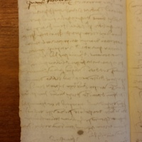 Notai antichi 893, I, nr. 184, col. 3