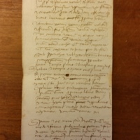 Notai antichi 891, nr. 392, col. 1