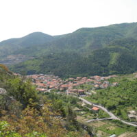 Toirano, Liguria