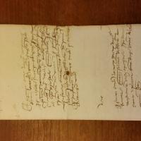 Notai antichi 892, nr. 441, col. 2
