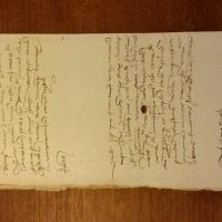 Notai antichi 892, nr. 390, col. 1