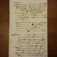 Notai antichi 888, I, nr. 85, col. 1