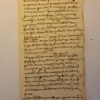 Notai antichi 893, I, nr. 184, col. 2