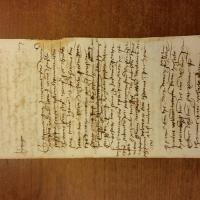 Notai antichi 904, nr. 681, col. 2