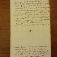 Notai antichi 889, II, nr. 218, col. 2