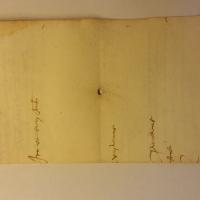 Notai antichi 900, II, nr. 450, col. 2