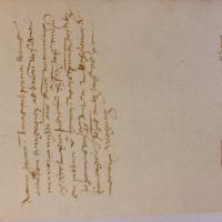 Notai antichi 894, I, n. 52, col. 3
