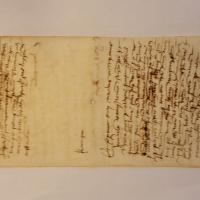 Notai antichi 906, II, nr. 32, col. 2