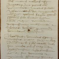 Notai antichi 716, II, nr. 59, col. 1