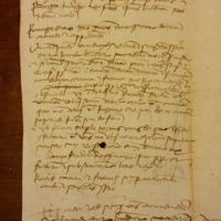 Notai antichi 889, II, nr. 36, col. 3