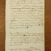 Notai antichi 890, I, nr. 129, col. 1