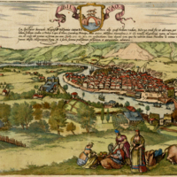 Bilbao, 1554