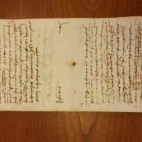 Notai antichi 895, nr. 32, col. 2