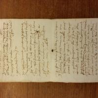 Notai antichi 904, nr. 936, col. 1