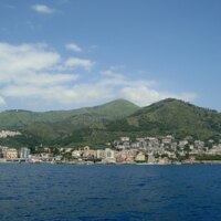 Quarto, Genova
