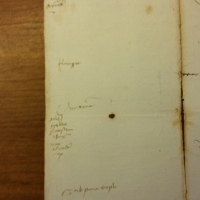 Notai antichi 891, I, nr. 177, col. 3