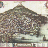 Catania, 1575