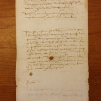 Notai antichi 895, nr. 564, col. 1