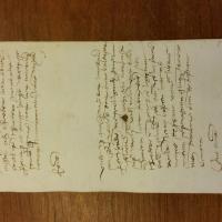 Notai antichi 892, nr. 179, col. 1
