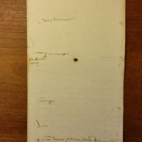 Notai antichi 891, I, nr. 268, col. 2