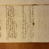 Notai antichi 892, nr. 328, col. 3