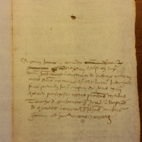 Notai antichi 888, II, nr. 52, col. 3