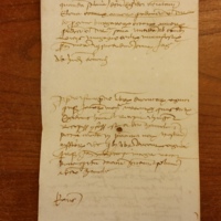 Notai antichi 894, I, nr. 218, col. 1