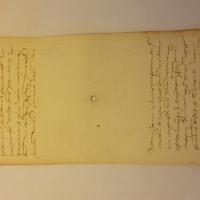 Notai antichi 893, II, nr. 49, col. 2