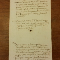 Notai antichi 889, I, nr. 60, col. 2