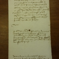 Notai antichi 888, II, nr. 204, col. 2